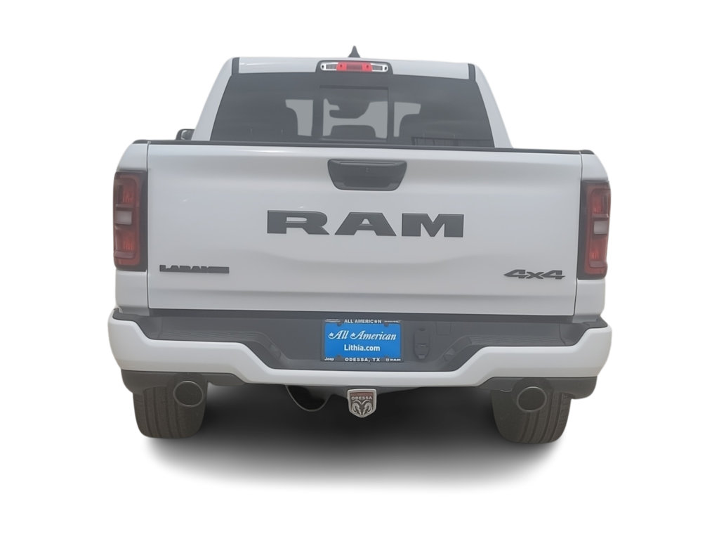 Thumbnail: 2026 RAM 1500 - 16