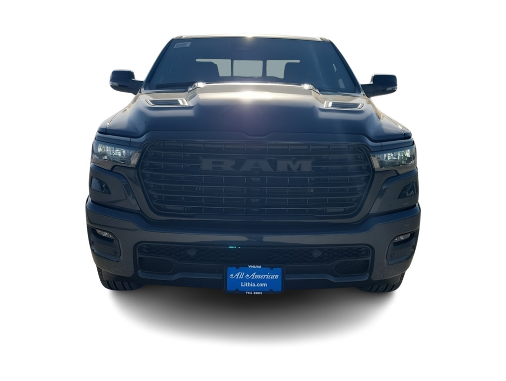 Thumbnail: 2026 RAM 1500 - 26