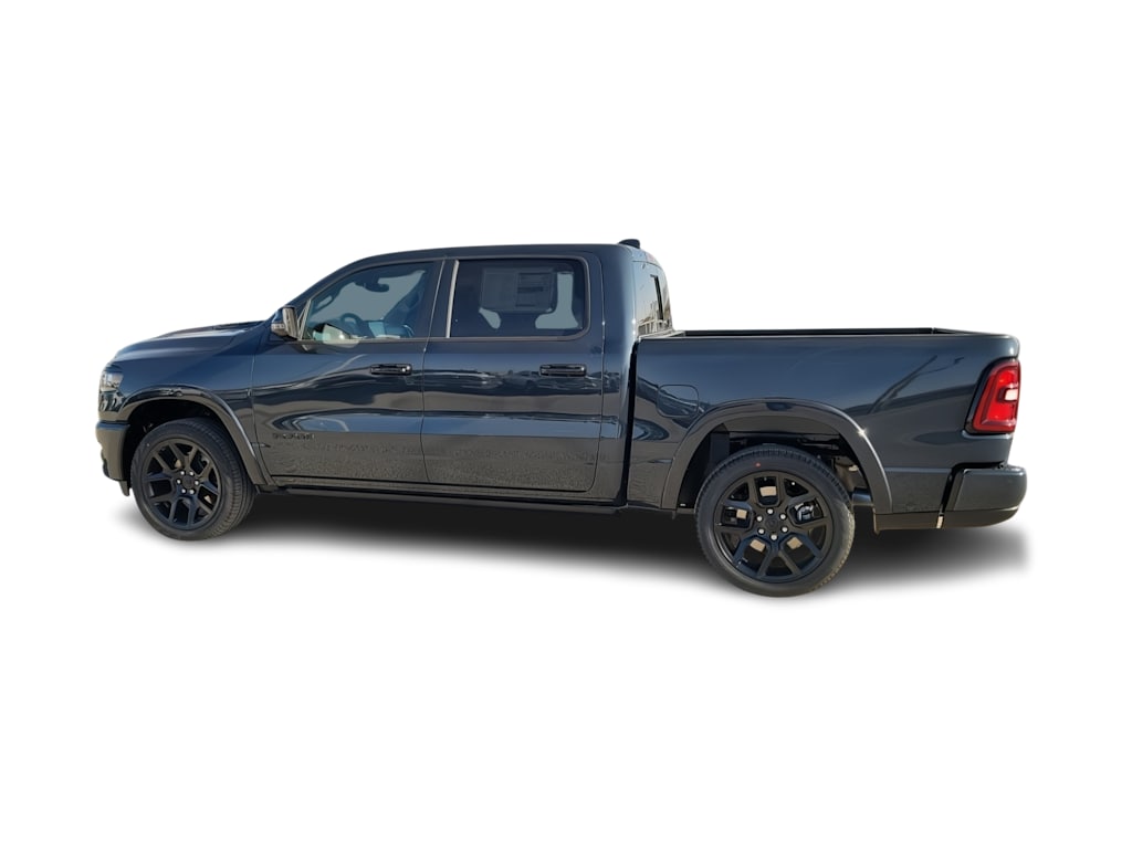 Thumbnail: 2026 RAM 1500 - 25
