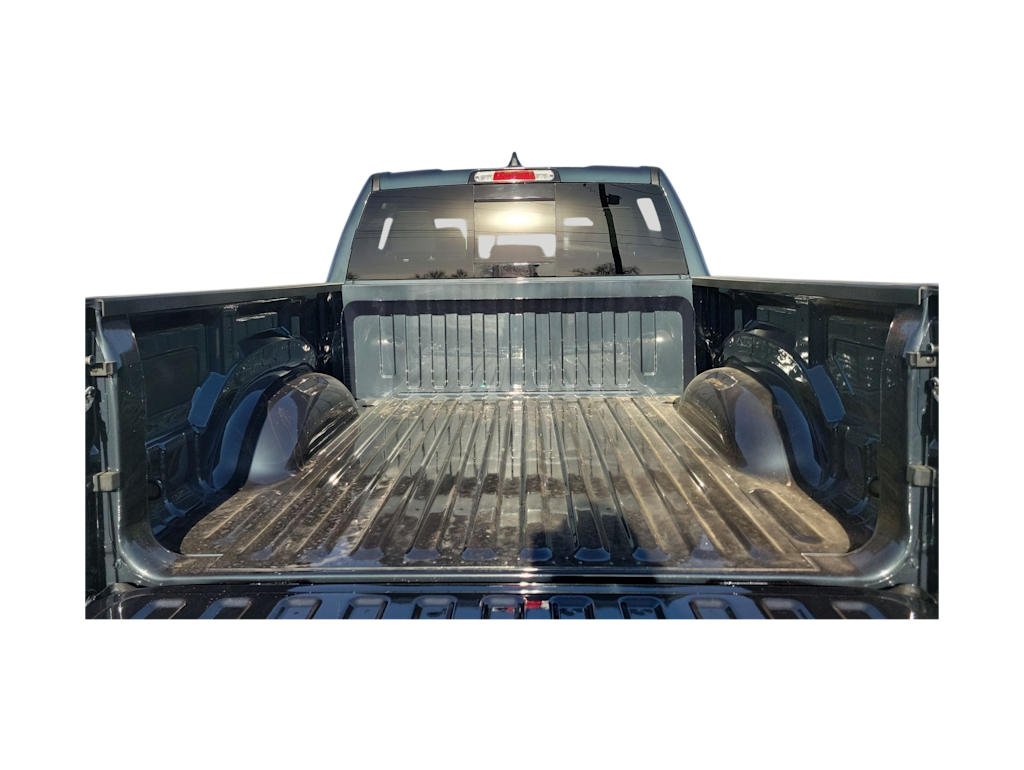 Thumbnail: 2026 RAM 1500 - 17