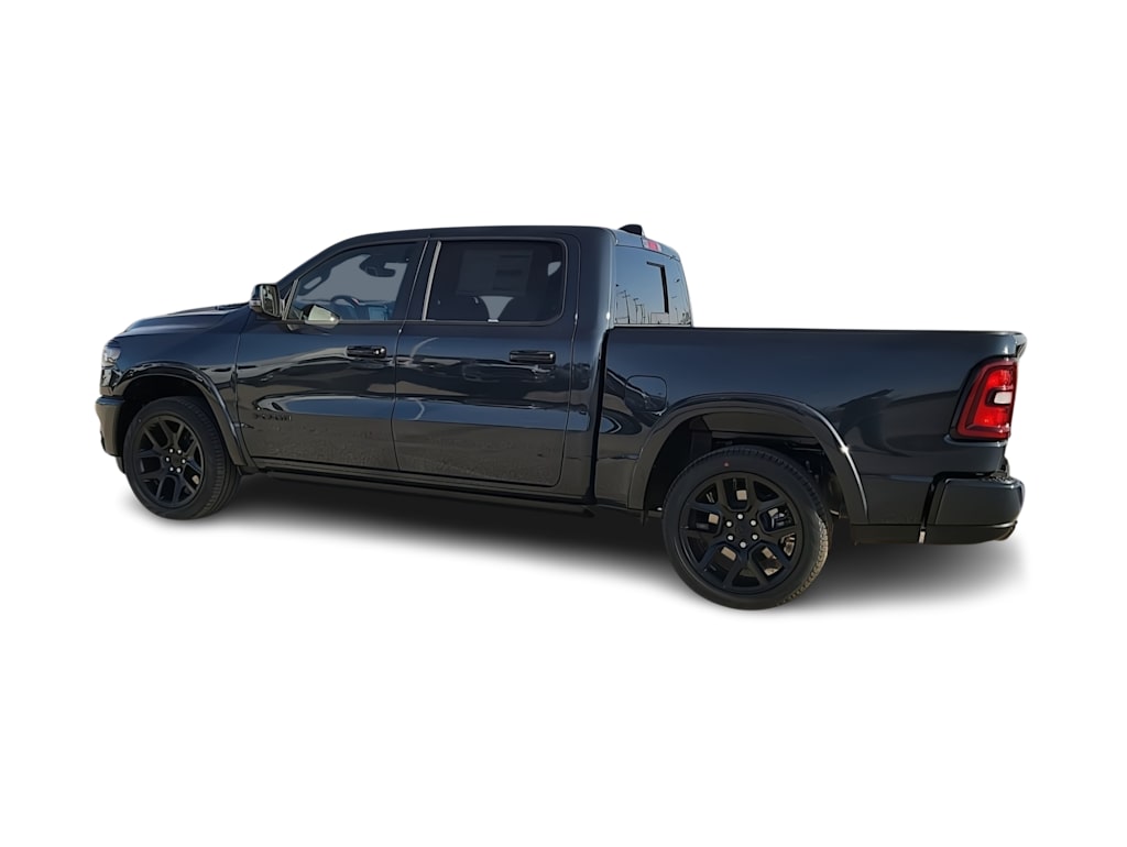 Thumbnail: 2026 RAM 1500 - 22