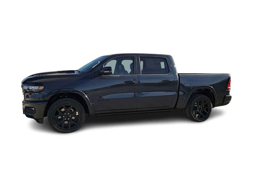 Thumbnail: 2026 RAM 1500 - 21