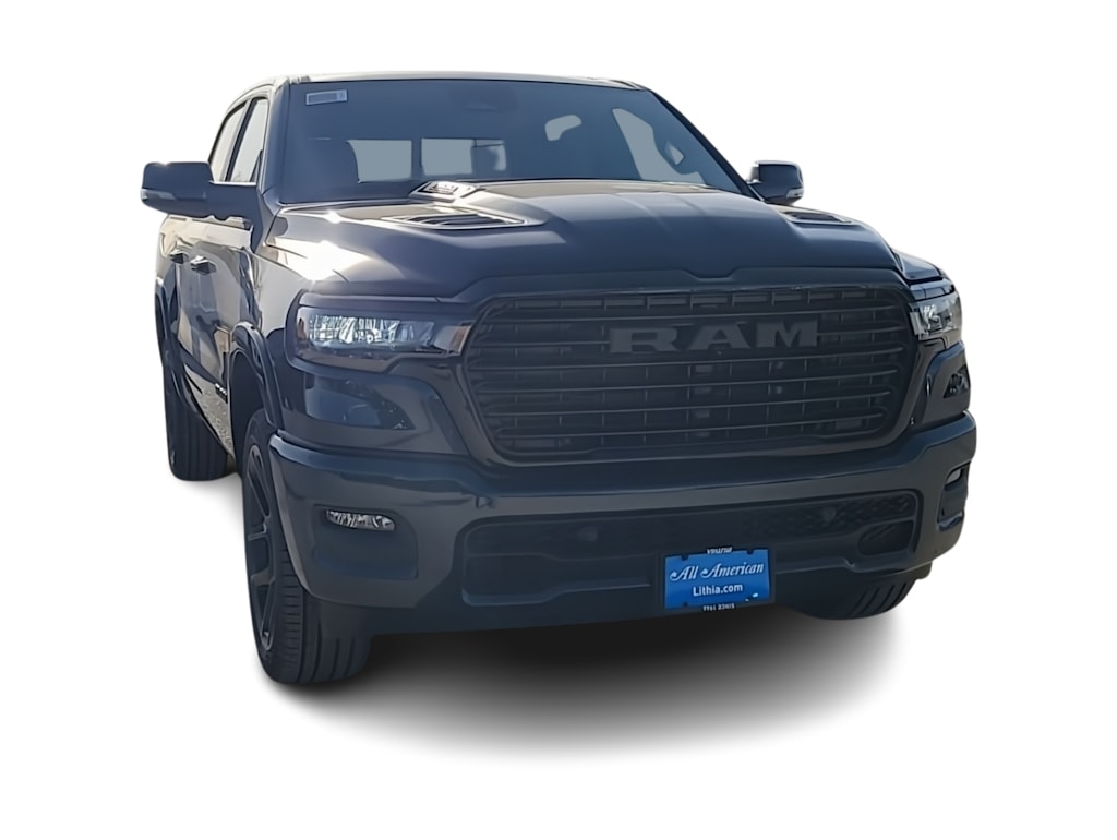 Thumbnail: 2026 RAM 1500 - 6
