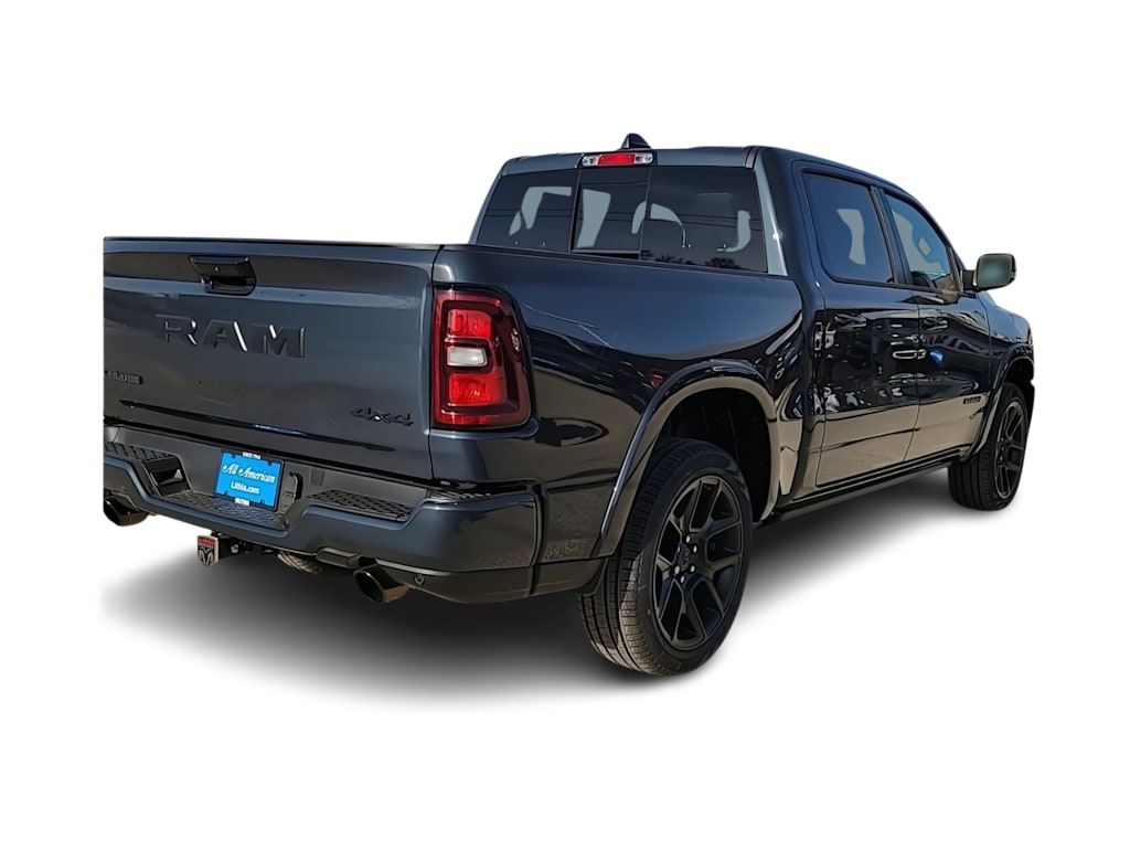 Thumbnail: 2026 RAM 1500 - 24