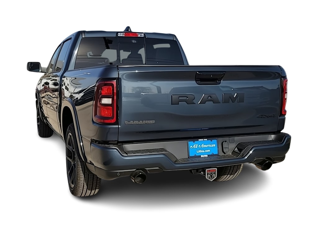 Thumbnail: 2026 RAM 1500 - 23