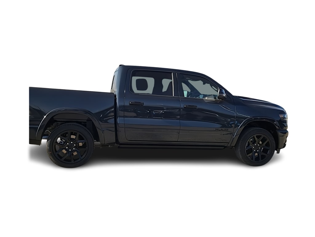 Thumbnail: 2026 RAM 1500 - 3