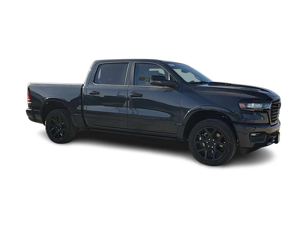 Thumbnail: 2026 RAM 1500 - 19