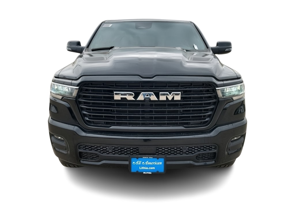 Thumbnail: 2026 RAM 1500 - 26