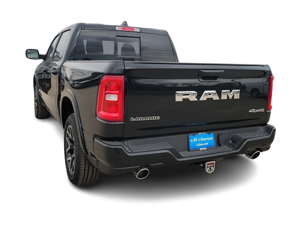 Thumbnail: 2026 RAM 1500 - 25