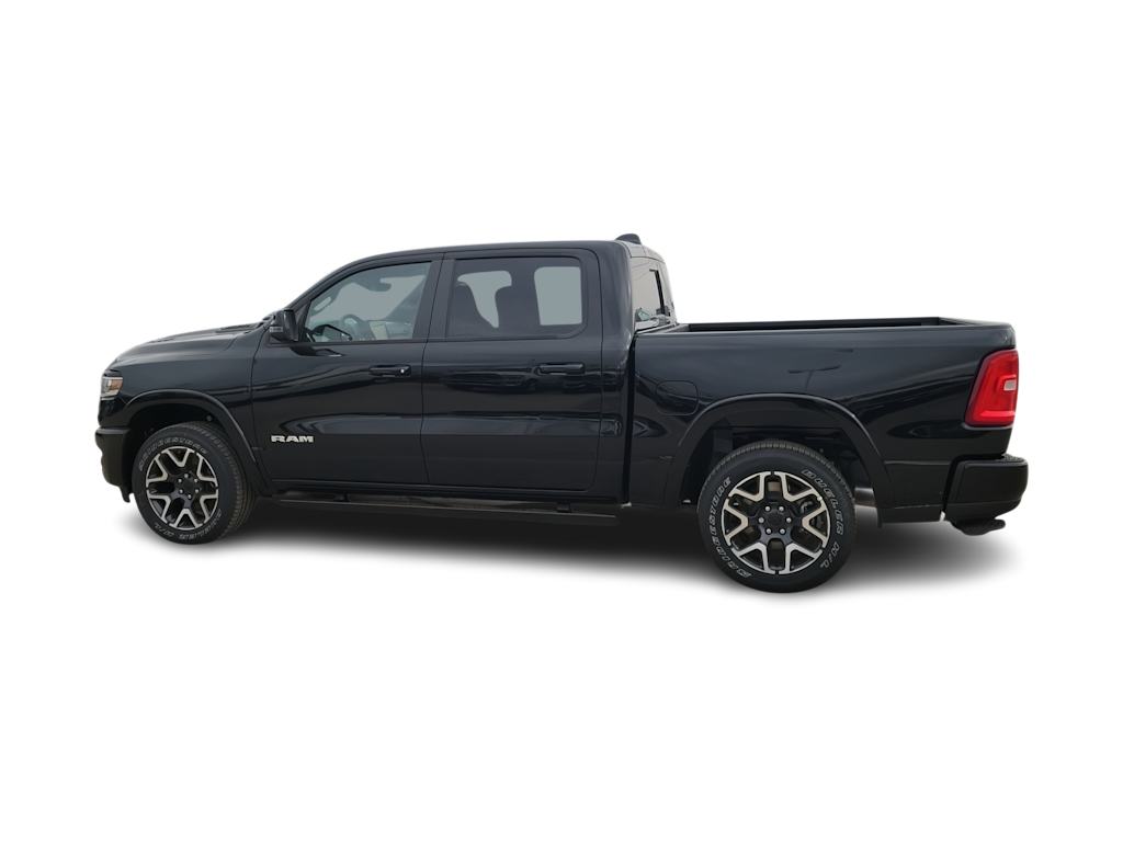 Thumbnail: 2026 RAM 1500 - 24