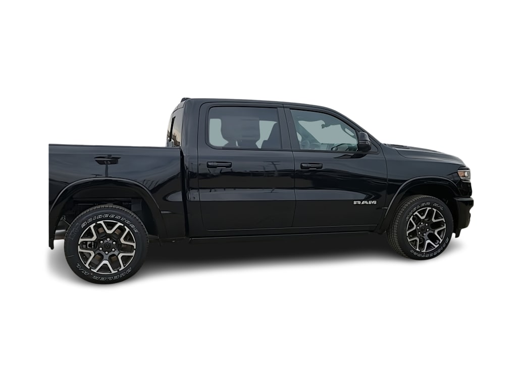 Thumbnail: 2026 RAM 1500 - 19