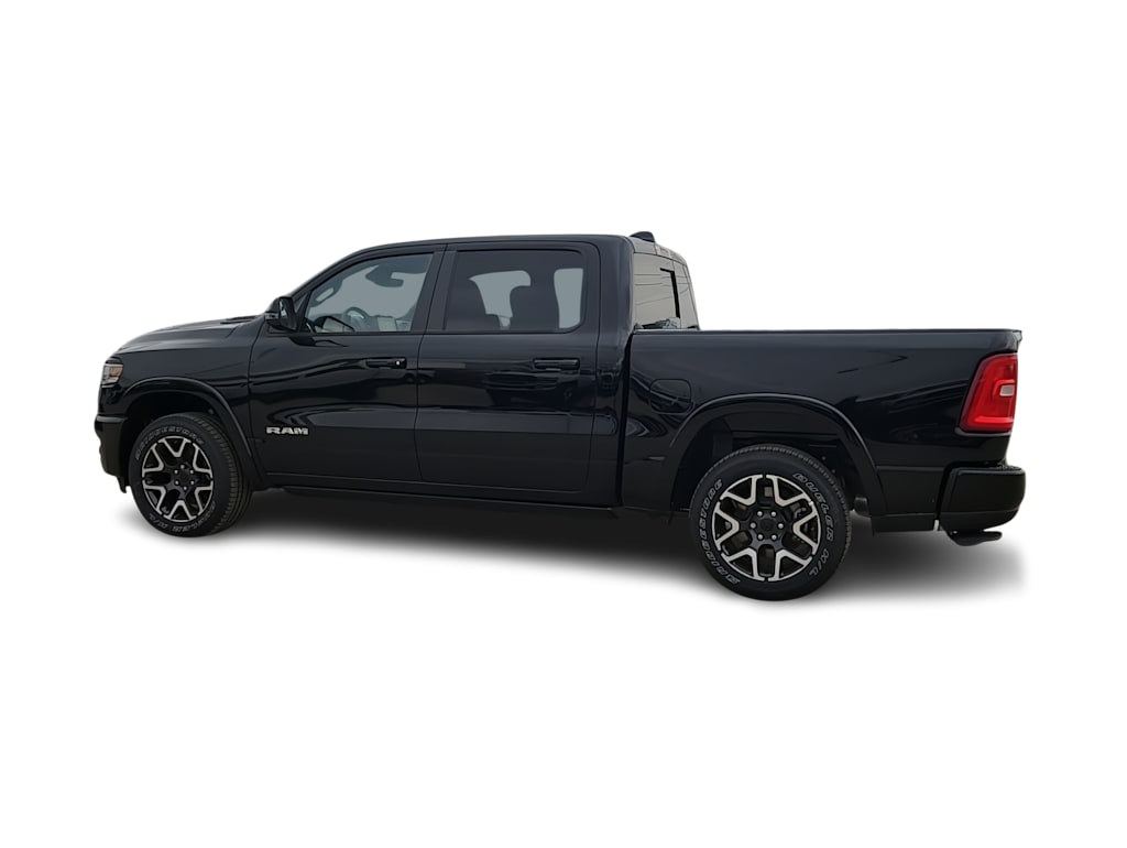 Thumbnail: 2026 RAM 1500 - 22