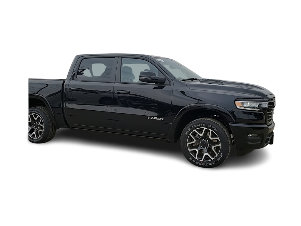 Thumbnail: 2026 RAM 1500 - 20