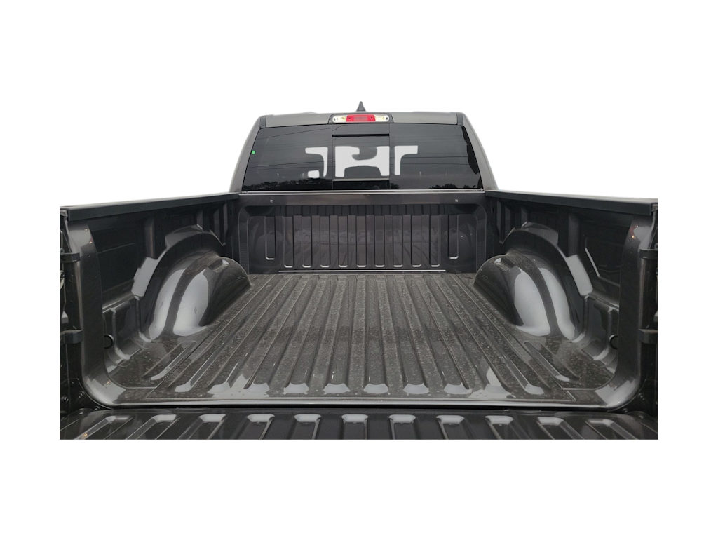 Thumbnail: 2026 RAM 1500 - 17