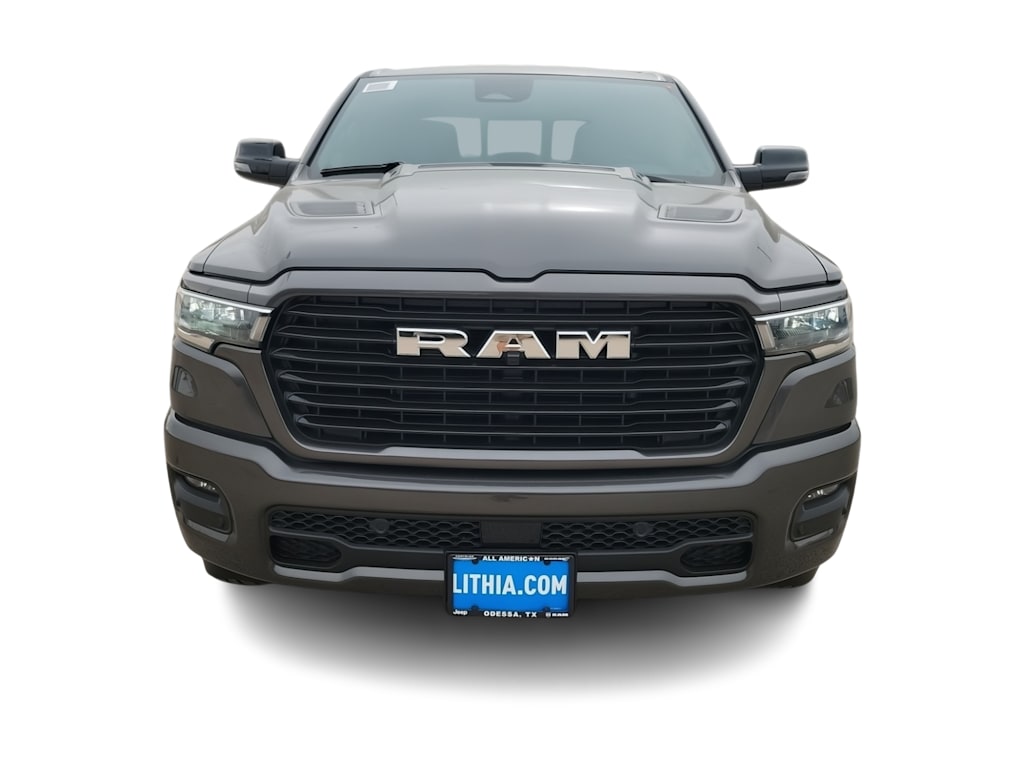 Thumbnail: 2026 RAM 1500 - 26