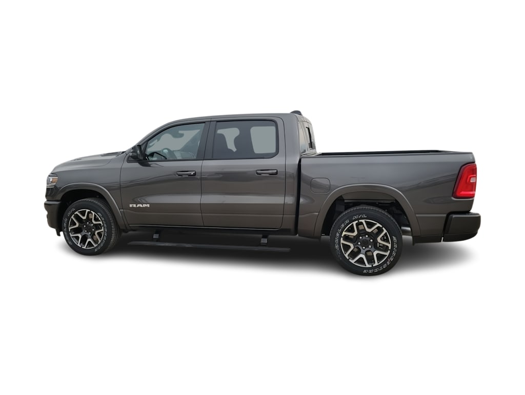Thumbnail: 2026 RAM 1500 - 24