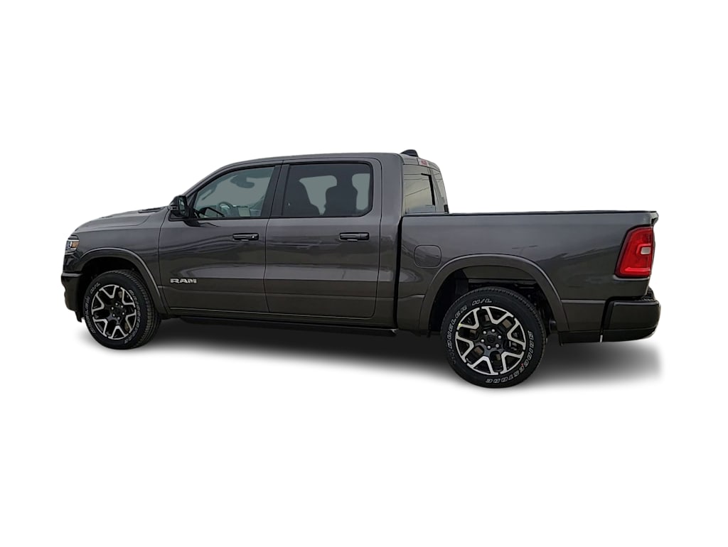 Thumbnail: 2026 RAM 1500 - 22