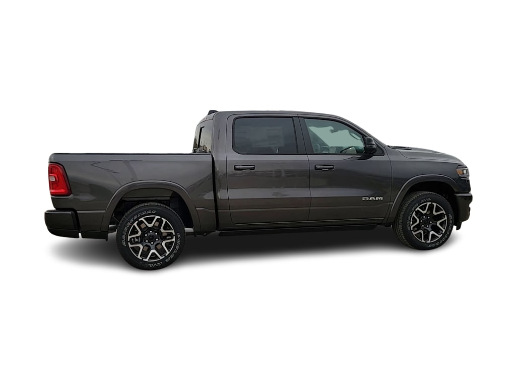 Thumbnail: 2026 RAM 1500 - 19