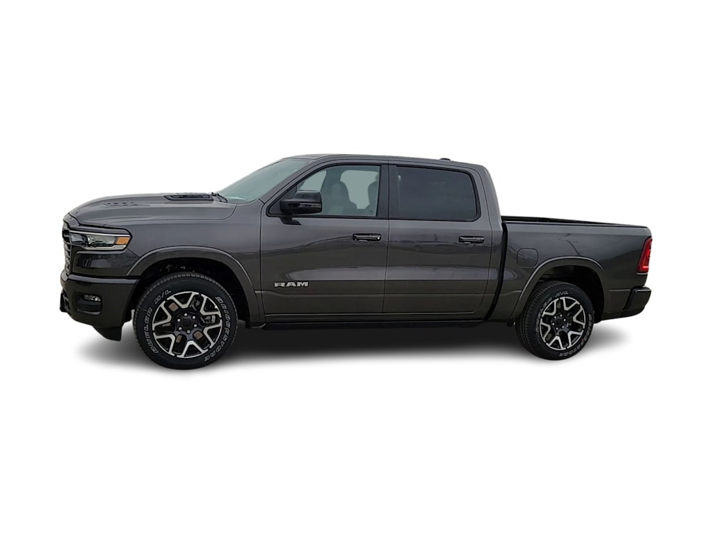 Thumbnail: 2026 RAM 1500 - 3