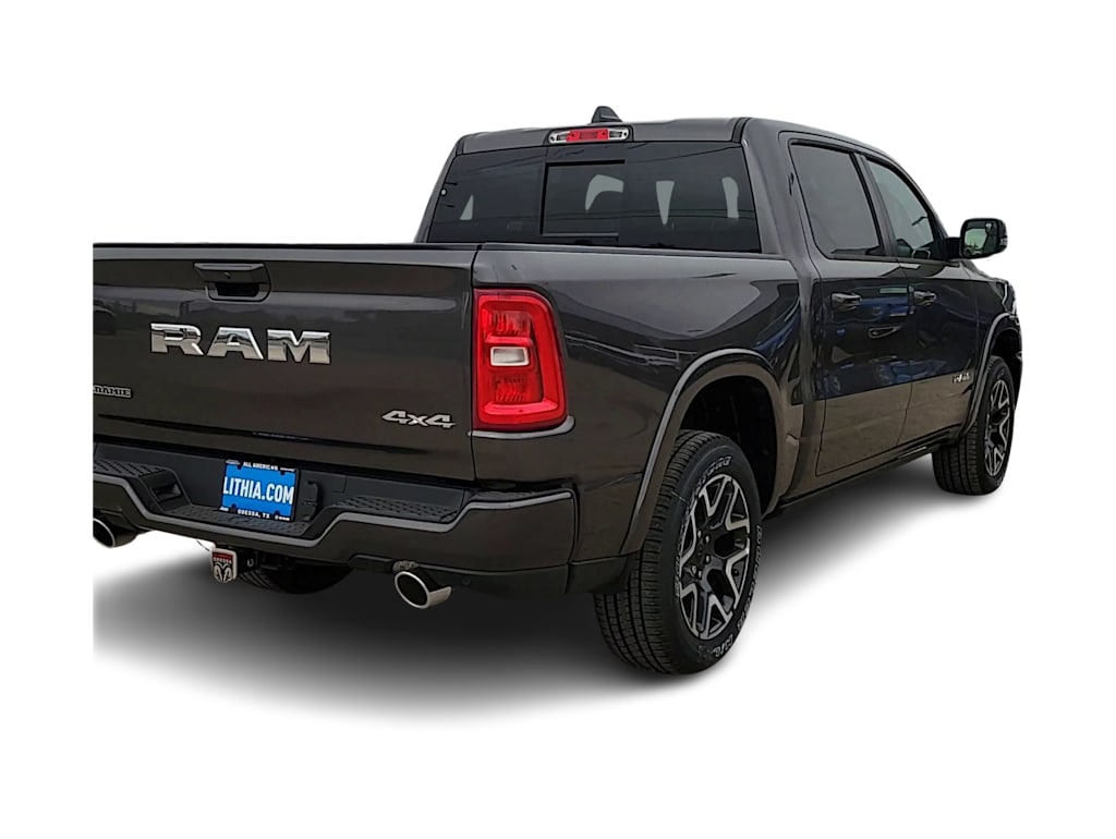 Thumbnail: 2026 RAM 1500 - 23
