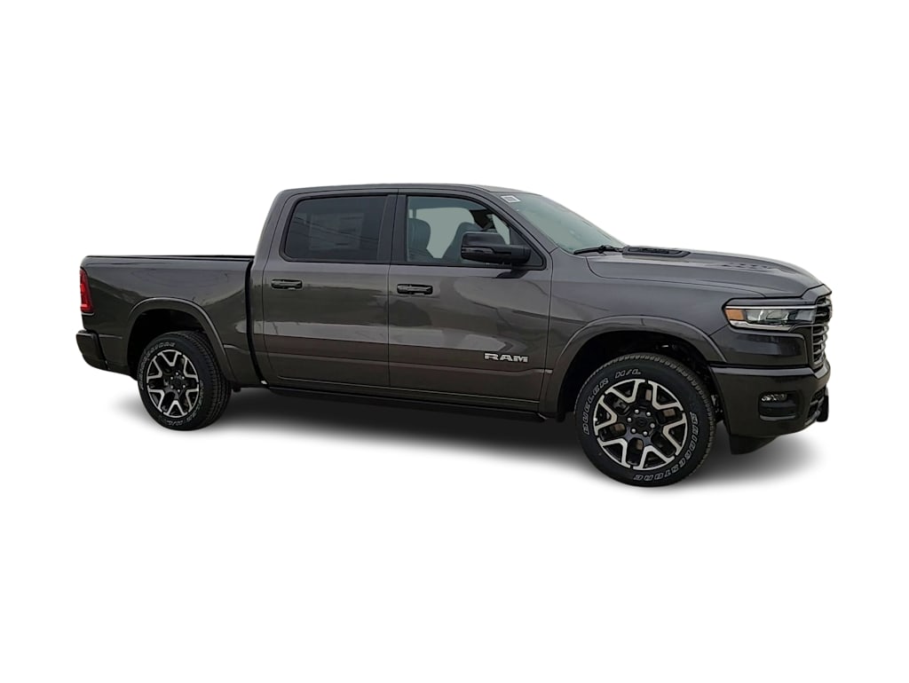 Thumbnail: 2026 RAM 1500 - 20