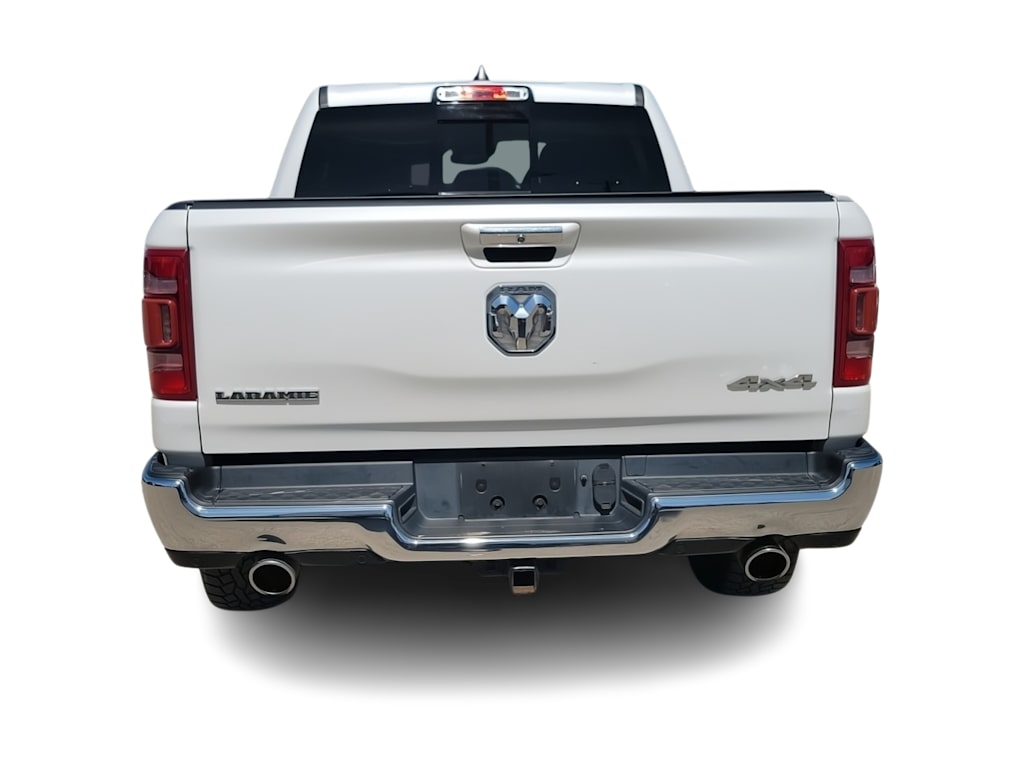 Thumbnail: 2021 RAM 1500 - 5