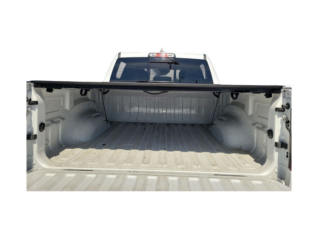 Thumbnail: 2021 RAM 1500 - 17