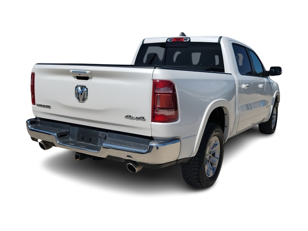 Thumbnail: 2021 RAM 1500 - 21