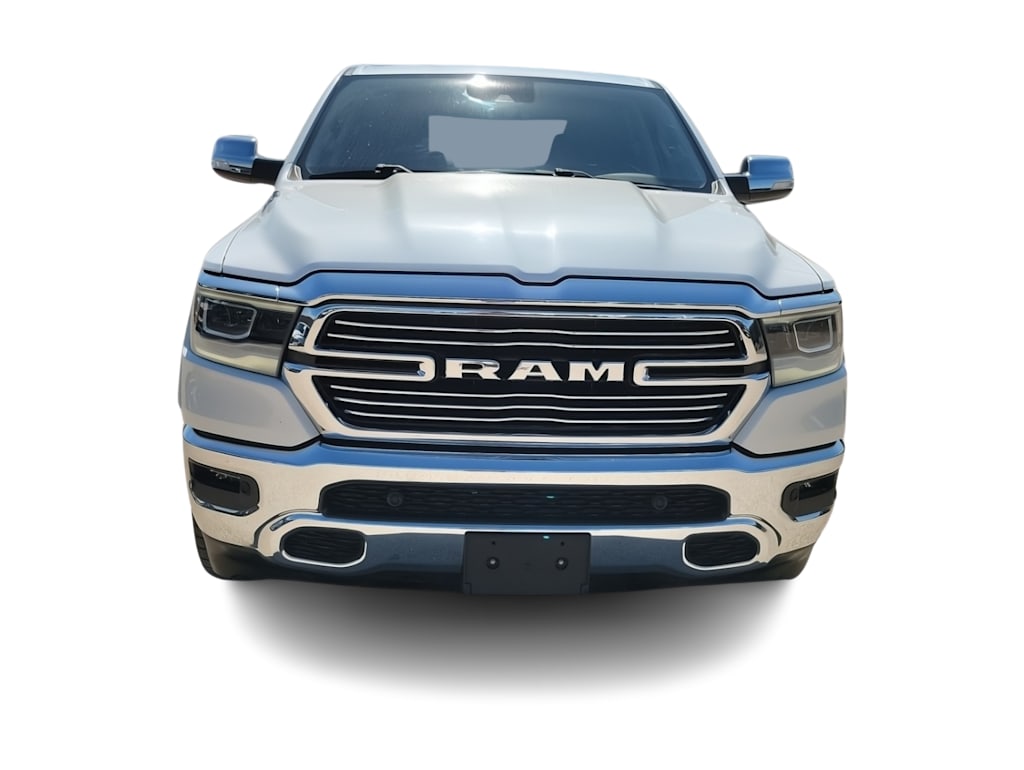 Thumbnail: 2021 RAM 1500 - 6