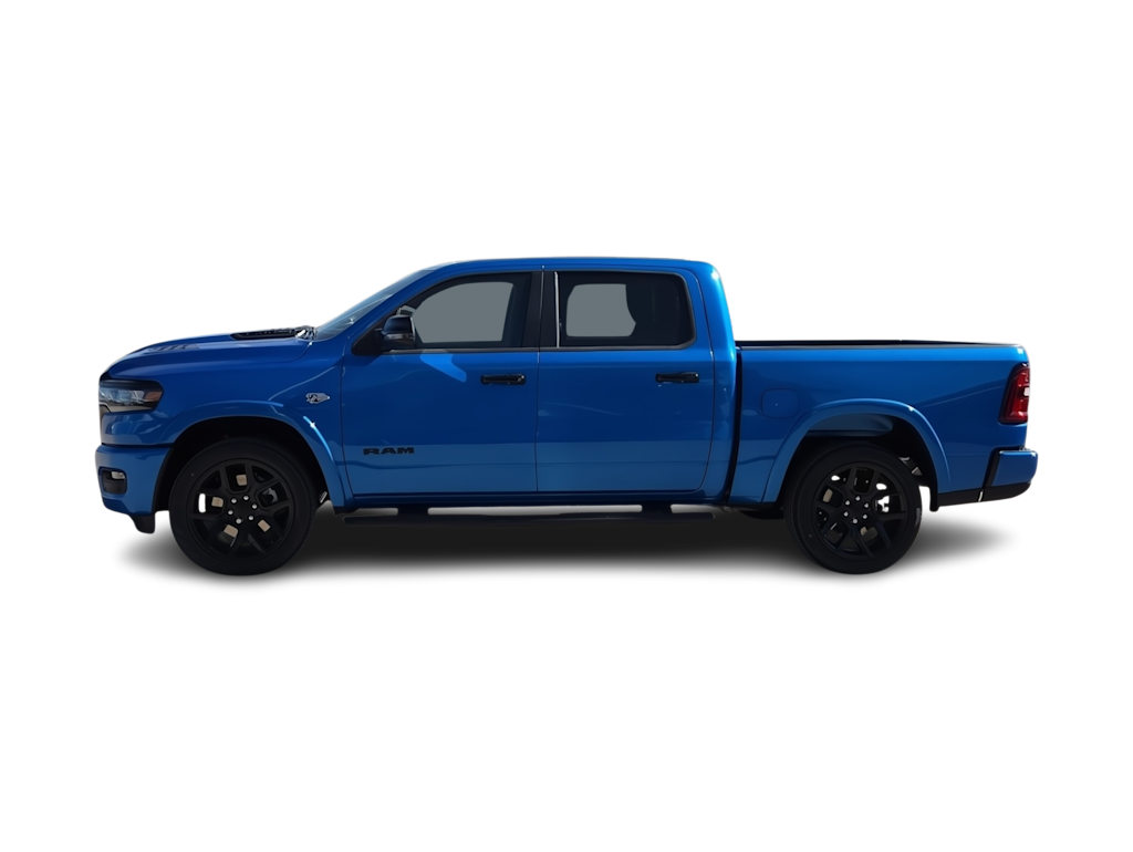 Thumbnail: 2026 RAM 1500 - 3