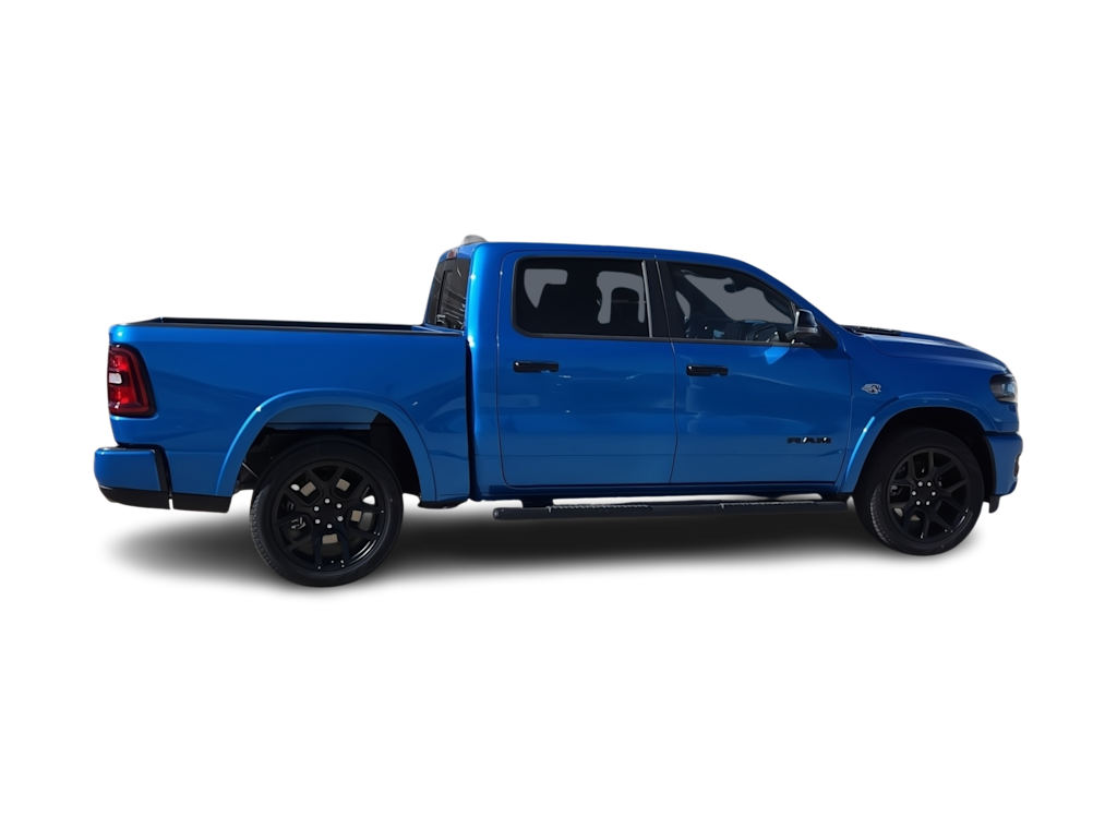 Thumbnail: 2026 RAM 1500 - 20
