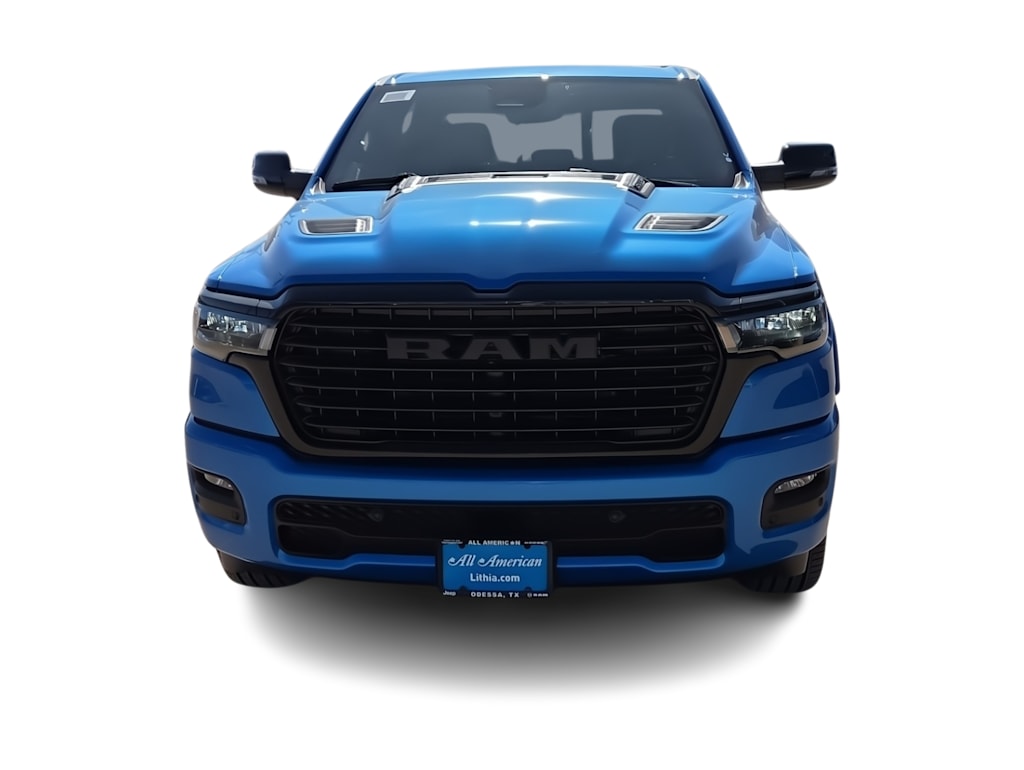 Thumbnail: 2026 RAM 1500 - 16