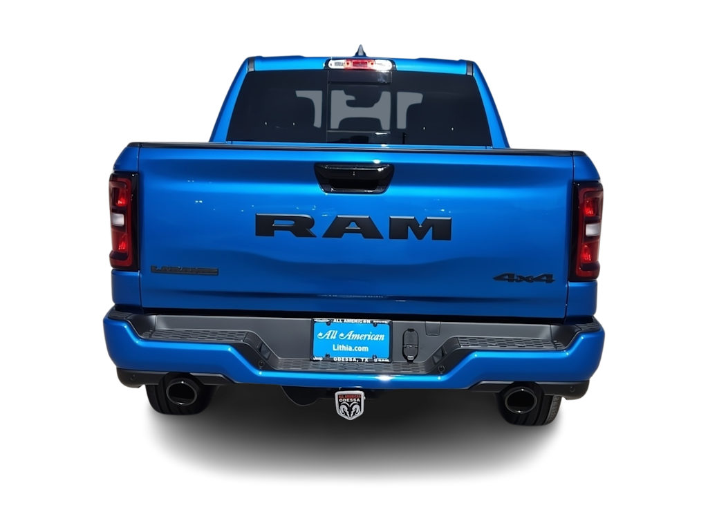 Thumbnail: 2026 RAM 1500 - 18