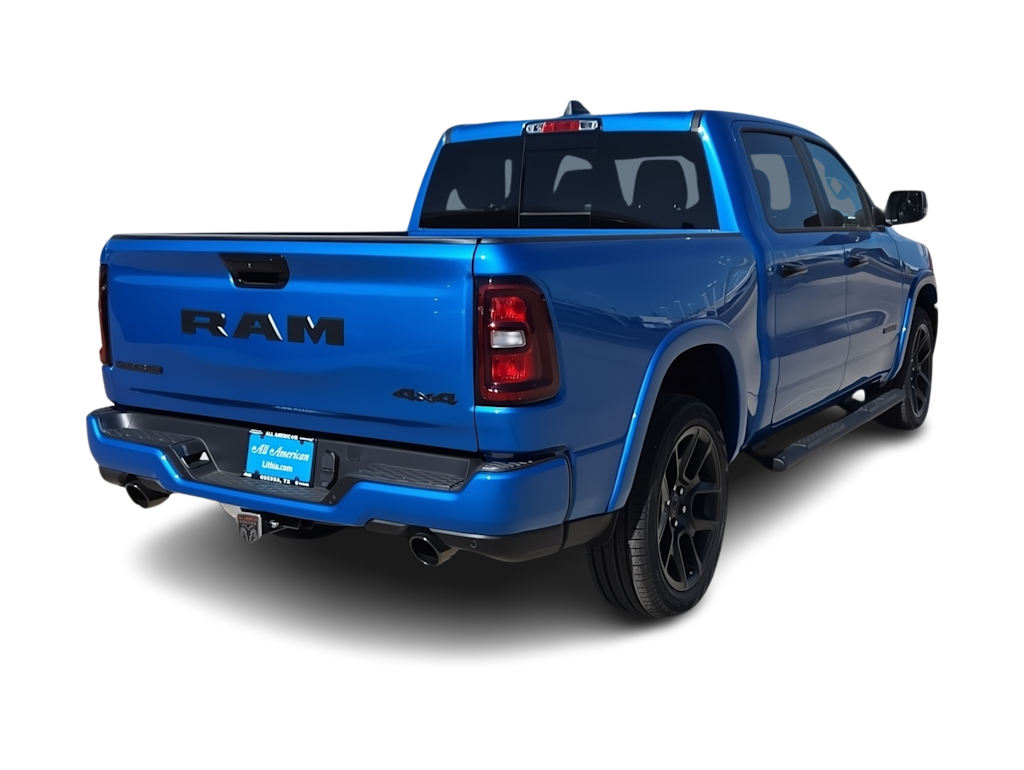 Thumbnail: 2026 RAM 1500 - 19