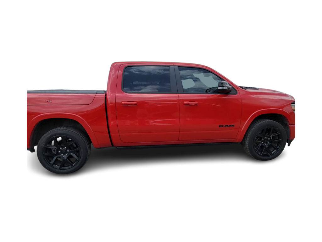 Thumbnail: 2021 RAM 1500 - 16