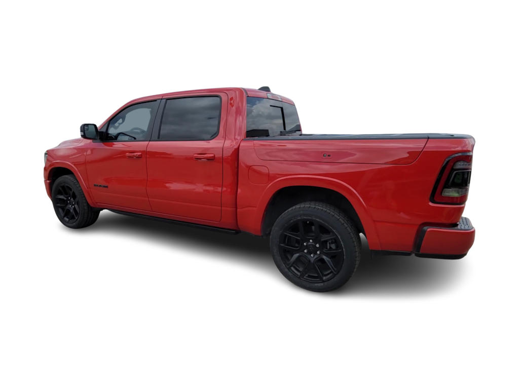 Thumbnail: 2021 RAM 1500 - 19