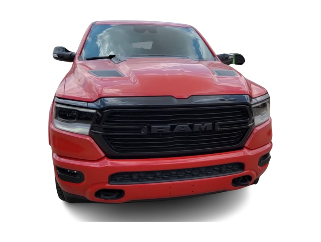 Thumbnail: 2021 RAM 1500 - 6