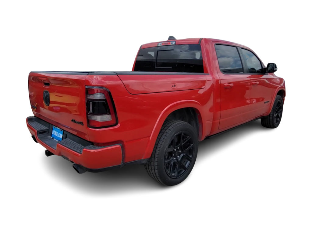 Thumbnail: 2021 RAM 1500 - 20