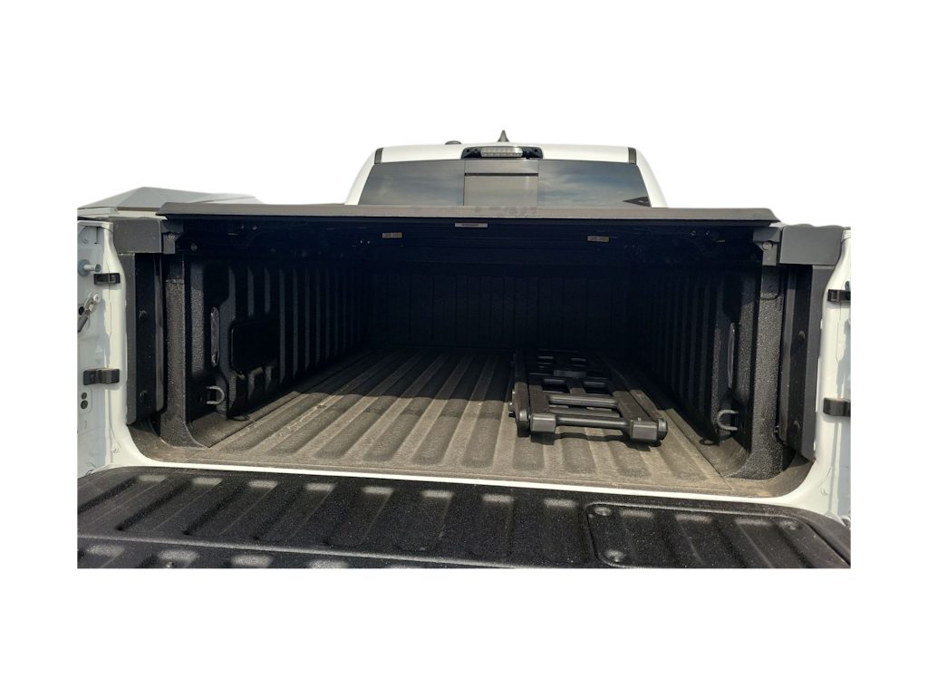 Thumbnail: 2026 RAM 1500 - 17