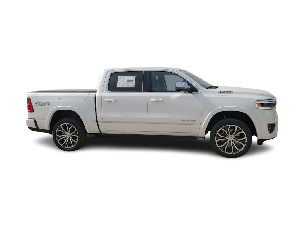 Thumbnail: 2026 RAM 1500 - 22