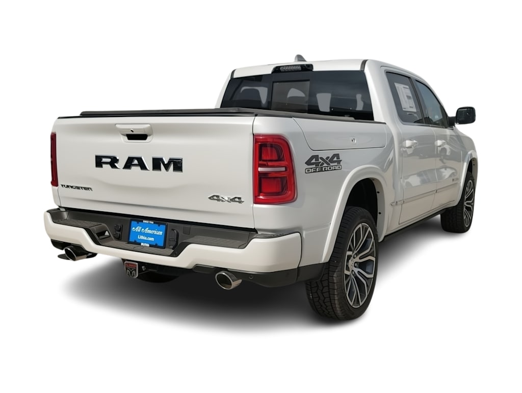 Thumbnail: 2026 RAM 1500 - 21
