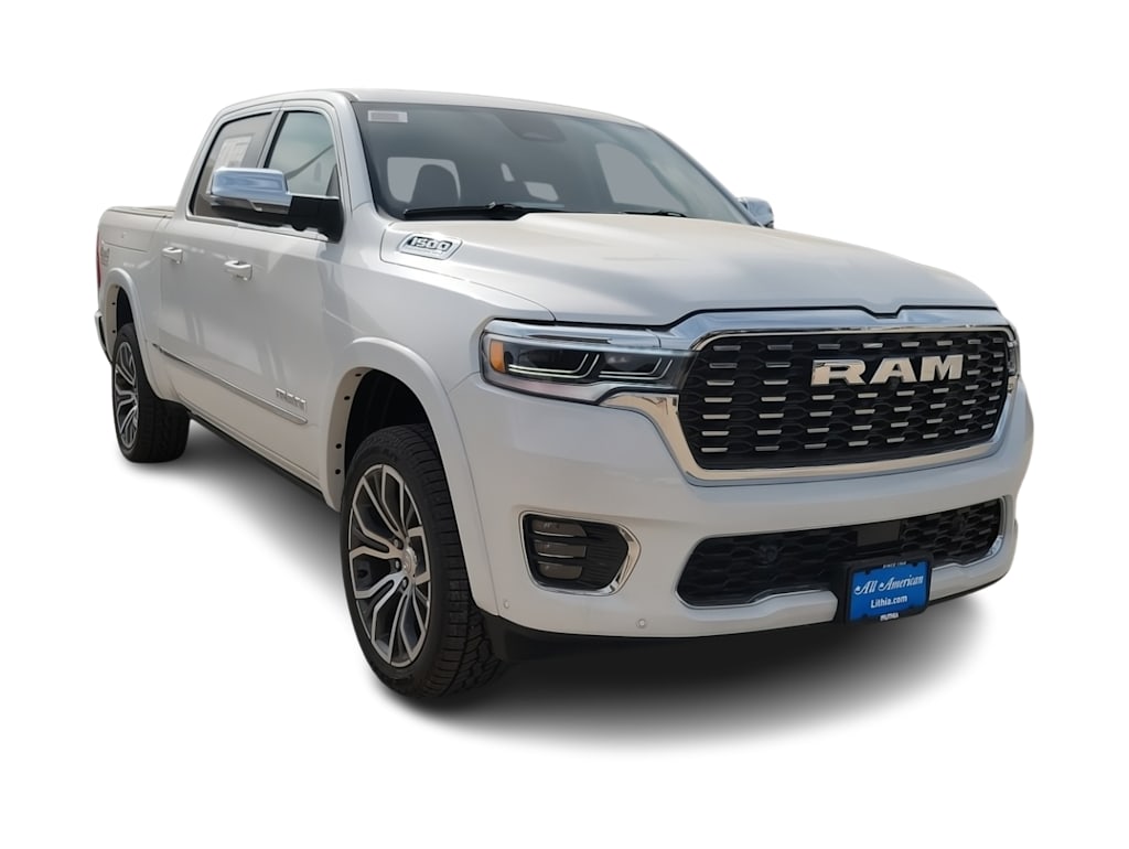 Thumbnail: 2026 RAM 1500 - 19