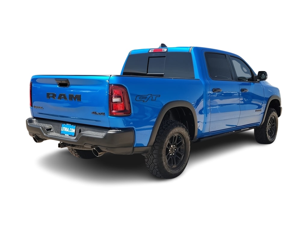 Thumbnail: 2025 RAM 1500 - 20