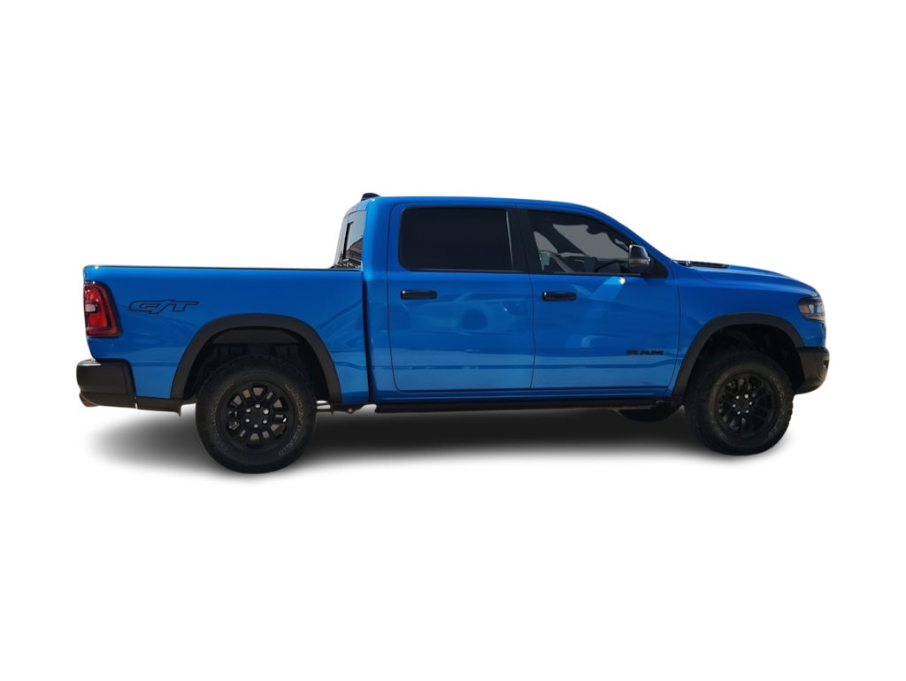 Thumbnail: 2025 RAM 1500 - 21