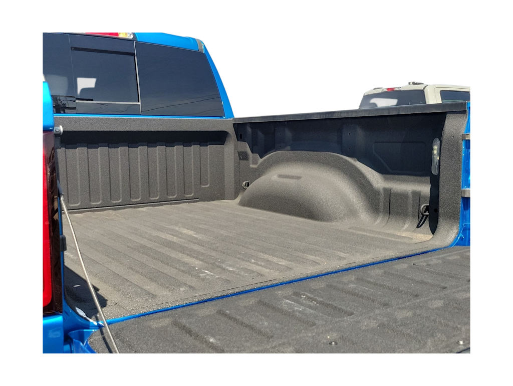 Thumbnail: 2025 RAM 1500 - 16