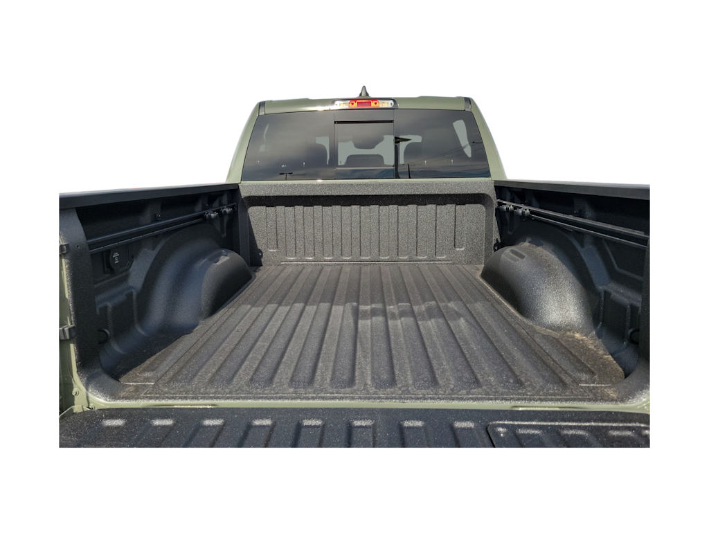 Thumbnail: 2026 RAM 1500 - 18