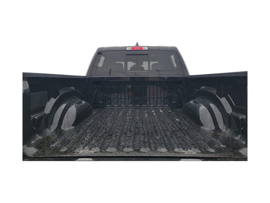 Thumbnail: 2026 RAM 1500 - 18