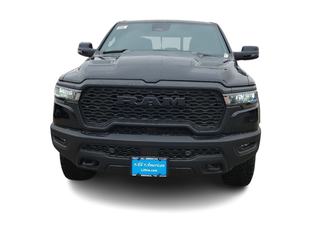Thumbnail: 2026 RAM 1500 - 20
