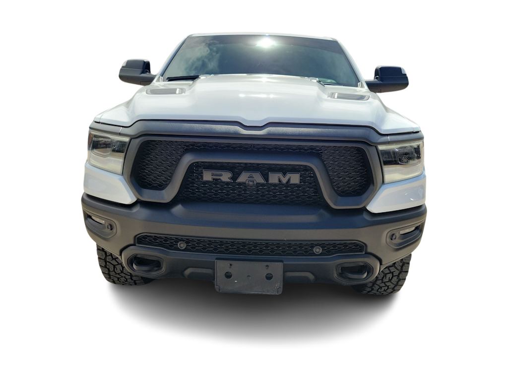 2024 RAM 1500 Rebel 5