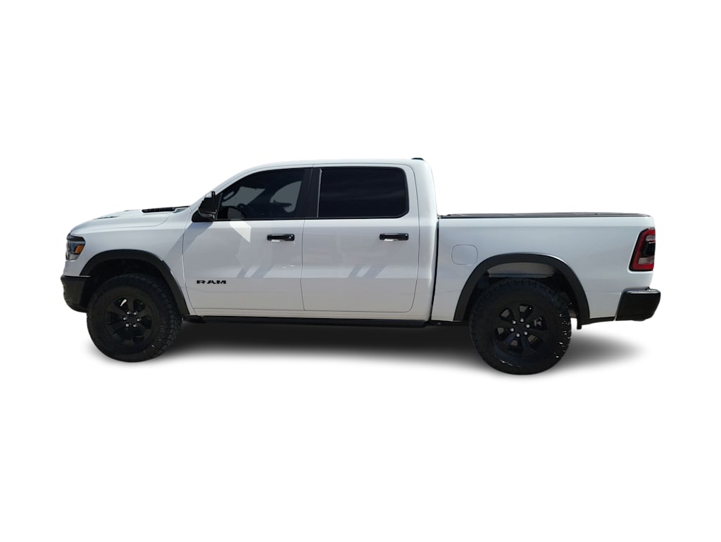 2024 RAM 1500 Rebel 3